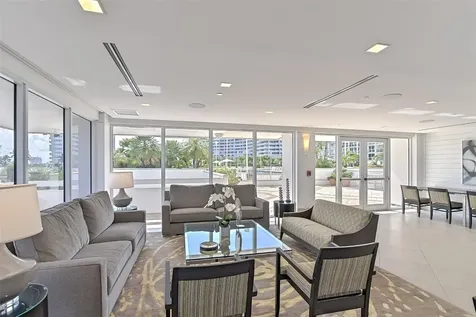 2200 S Ocean Lane Fort Lauderdale FL 33316
