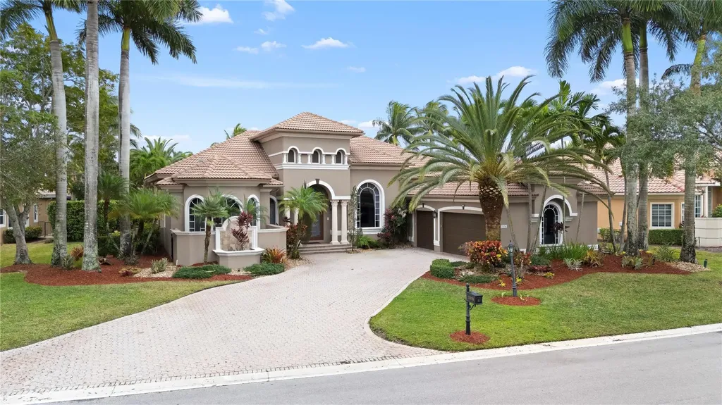 7276 NW 127th Way Parkland FL 33076