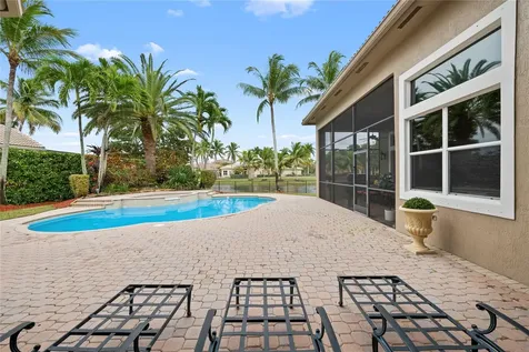 7276 NW 127th Way Parkland FL 33076
