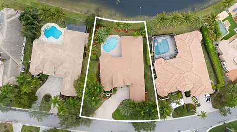 7276 NW 127th Way Parkland FL 33076