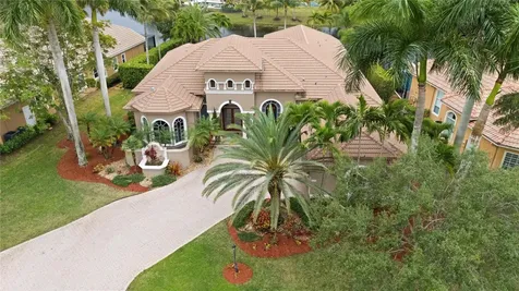 7276 NW 127th Way Parkland FL 33076