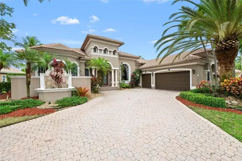 7276 NW 127th Way Parkland FL 33076