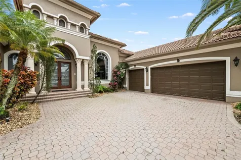 7276 NW 127th Way Parkland FL 33076