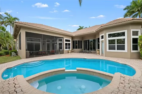 7276 NW 127th Way Parkland FL 33076