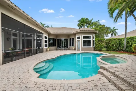 7276 NW 127th Way Parkland FL 33076