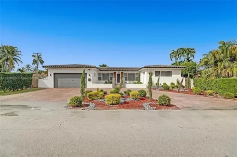 3101 NE 164th Street North Miami Beach FL 33160