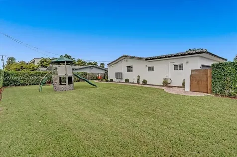 3101 NE 164th Street North Miami Beach FL 33160