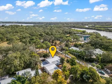 9670 Mockingbird Micco FL 32976