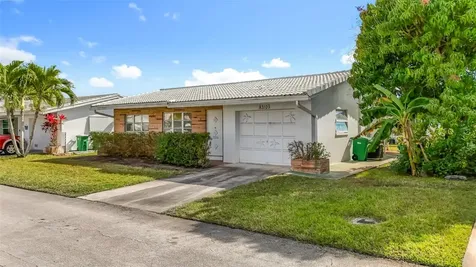 8310 NW 59th Court Tamarac FL 33321