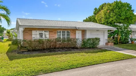 8310 NW 59th Court Tamarac FL 33321