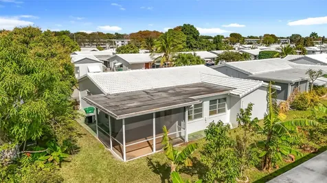 8310 NW 59th Court Tamarac FL 33321