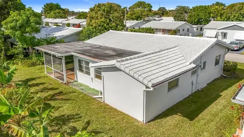 8310 NW 59th Court Tamarac FL 33321