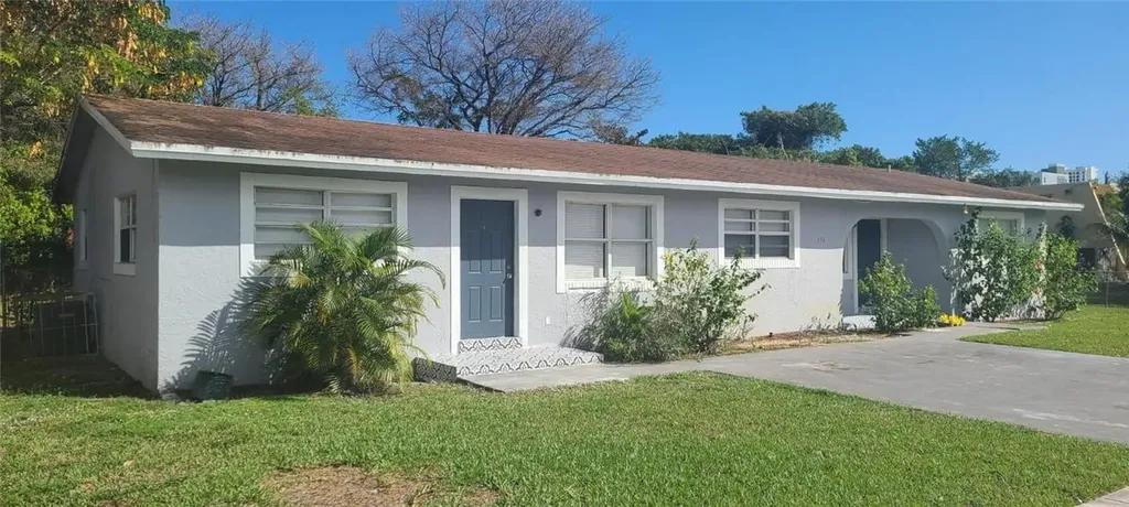 736 NW 2nd Avenue Fort Lauderdale FL 33311
