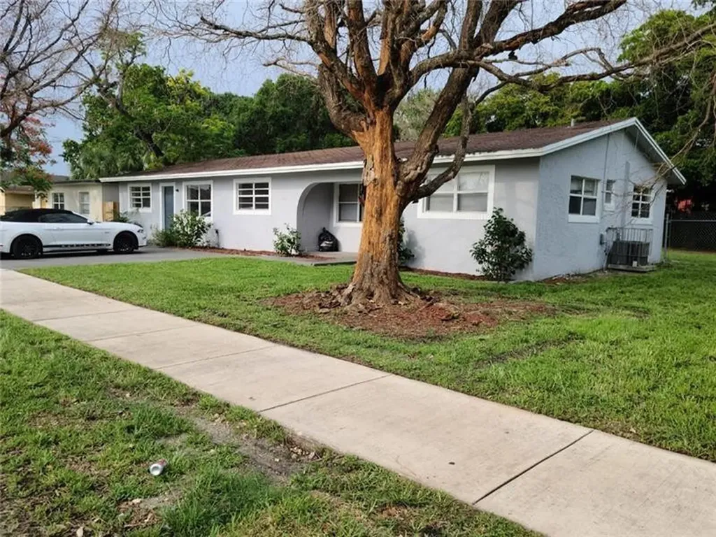 736 NW 2nd Avenue Fort Lauderdale FL 33311