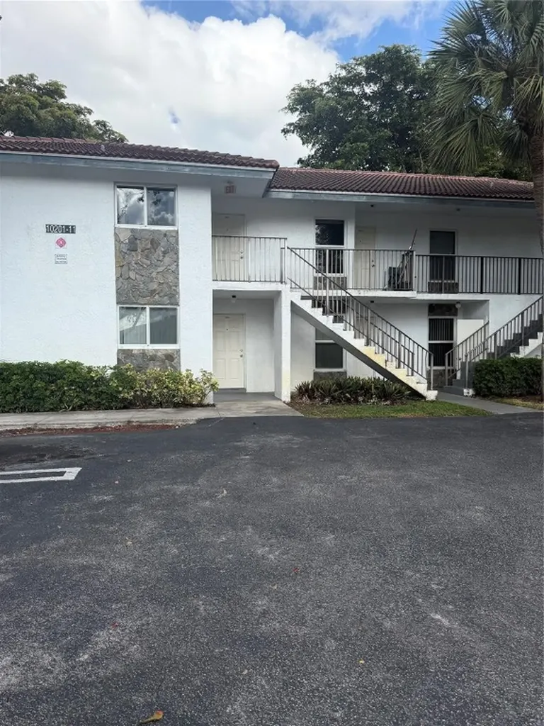 10201 NW 35th Street Coral Springs FL 33065