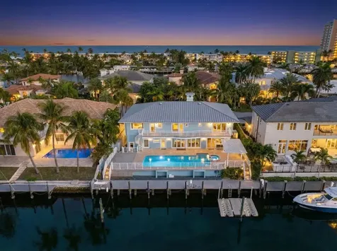 3741 NE 31st Avenue Lighthouse Point FL 33064