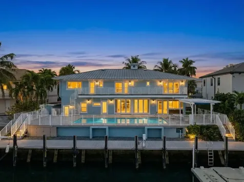 3741 NE 31st Avenue Lighthouse Point FL 33064