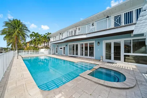 3741 NE 31st Avenue Lighthouse Point FL 33064