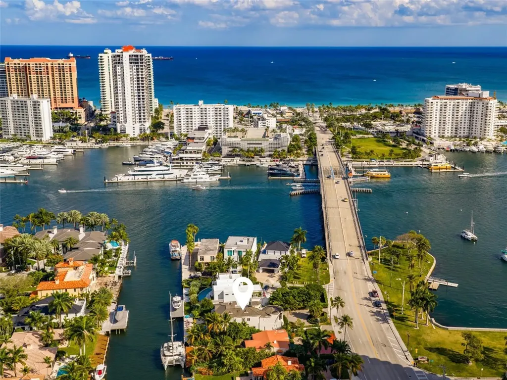 2615 E Las Olas Boulevard Fort Lauderdale FL 33301