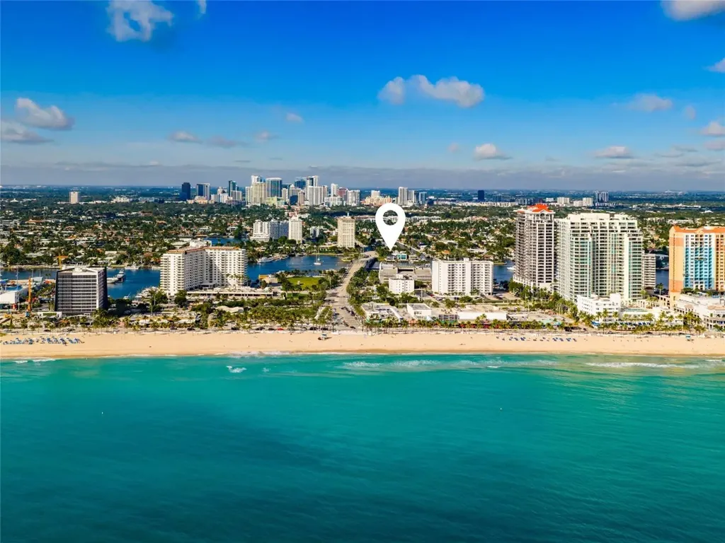2615 E Las Olas Boulevard Fort Lauderdale FL 33301