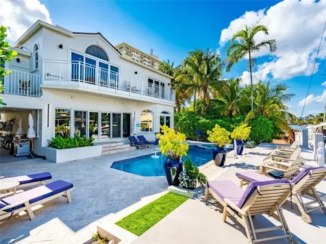 2615 E Las Olas Boulevard Fort Lauderdale FL 33301
