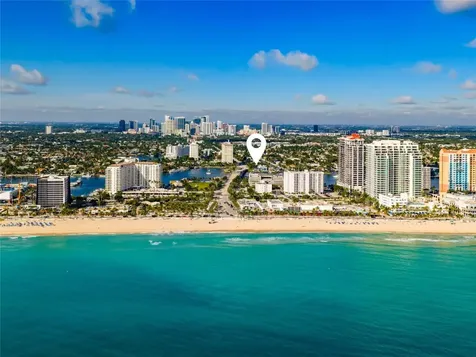 2615 E Las Olas Boulevard Fort Lauderdale FL 33301