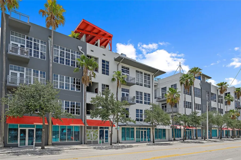 445 N Andrews Avenue Fort Lauderdale FL 33301