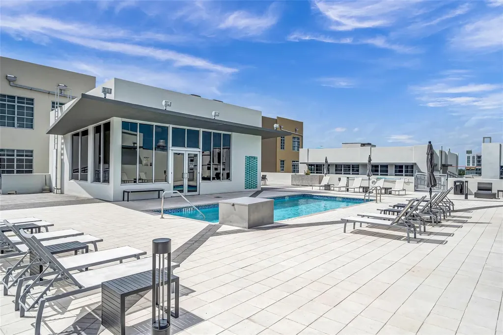 445 N Andrews Avenue Fort Lauderdale FL 33301