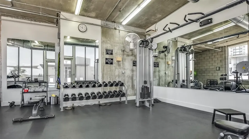 445 N Andrews Avenue Fort Lauderdale FL 33301