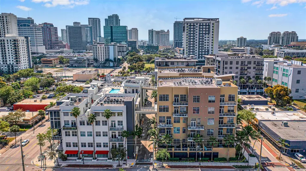 445 N Andrews Avenue Fort Lauderdale FL 33301