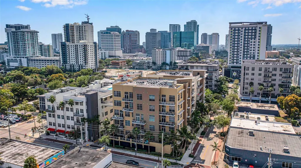 445 N Andrews Avenue Fort Lauderdale FL 33301