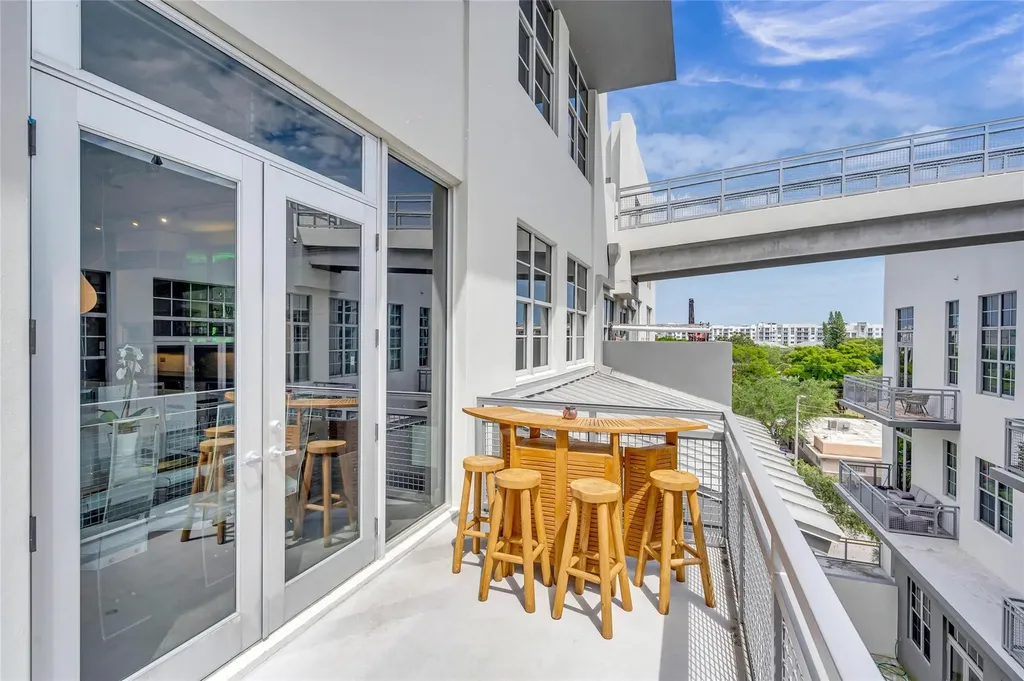 445 N Andrews Avenue Fort Lauderdale FL 33301