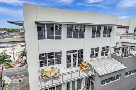 445 N Andrews Avenue Fort Lauderdale FL 33301