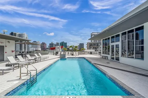 445 N Andrews Avenue Fort Lauderdale FL 33301