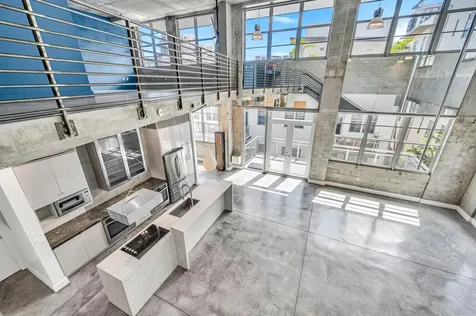 445 N Andrews Avenue Fort Lauderdale FL 33301