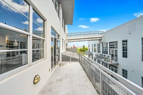 445 N Andrews Avenue Fort Lauderdale FL 33301