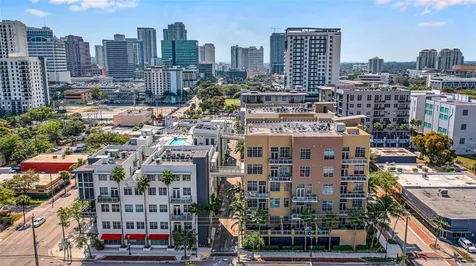445 N Andrews Avenue Fort Lauderdale FL 33301