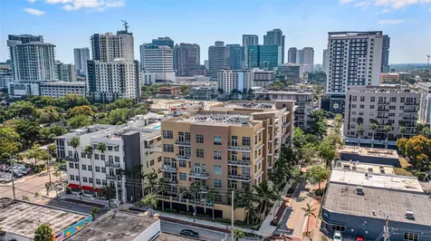 445 N Andrews Avenue Fort Lauderdale FL 33301
