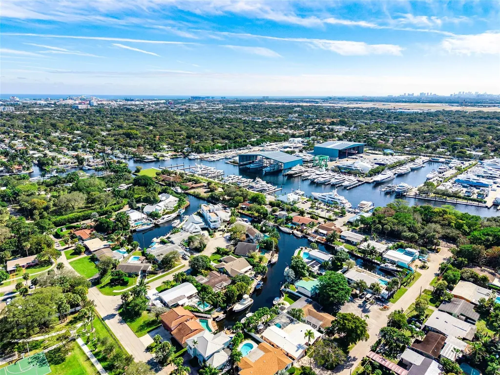 1300 SW 19th Avenue Fort Lauderdale FL 33312