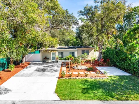 1300 SW 19th Avenue Fort Lauderdale FL 33312