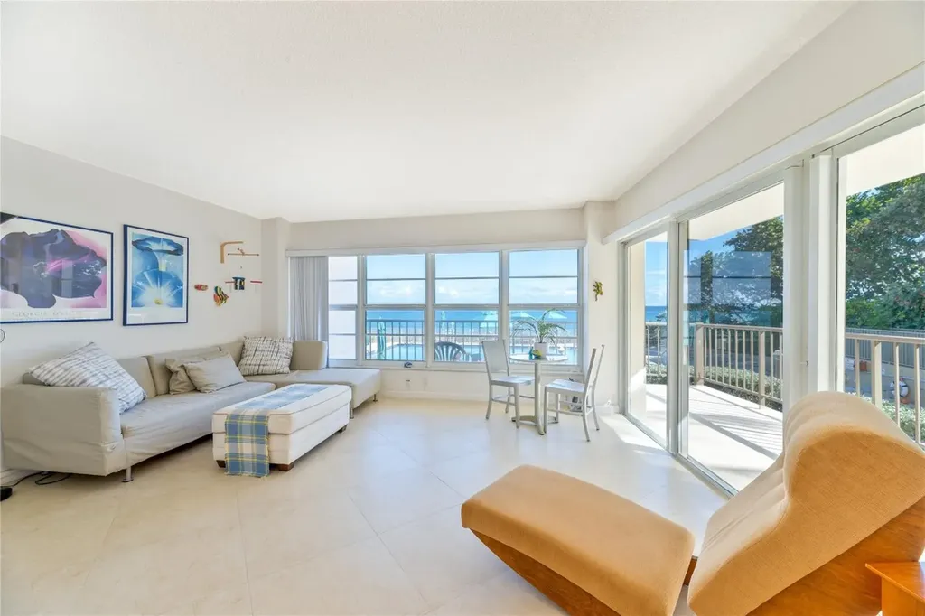1021 Hillsboro Mile Hillsboro Beach FL 33062