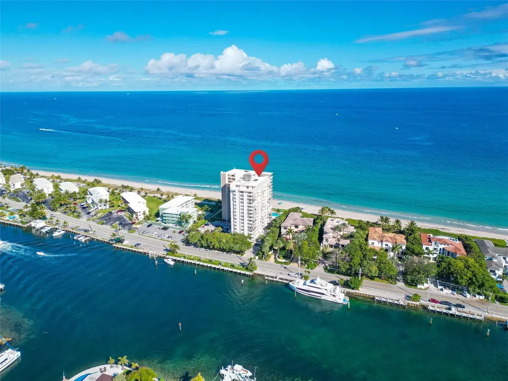 1021 Hillsboro Mile Hillsboro Beach FL 33062