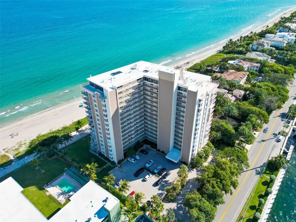 1021 Hillsboro Mile Hillsboro Beach FL 33062