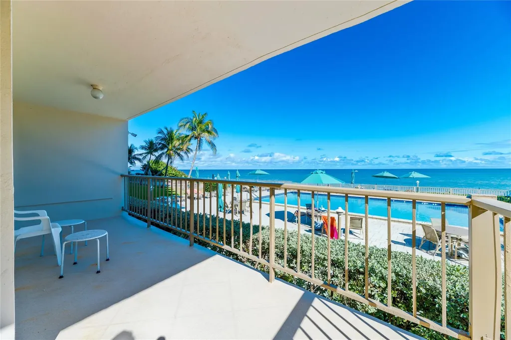 1021 Hillsboro Mile Hillsboro Beach FL 33062