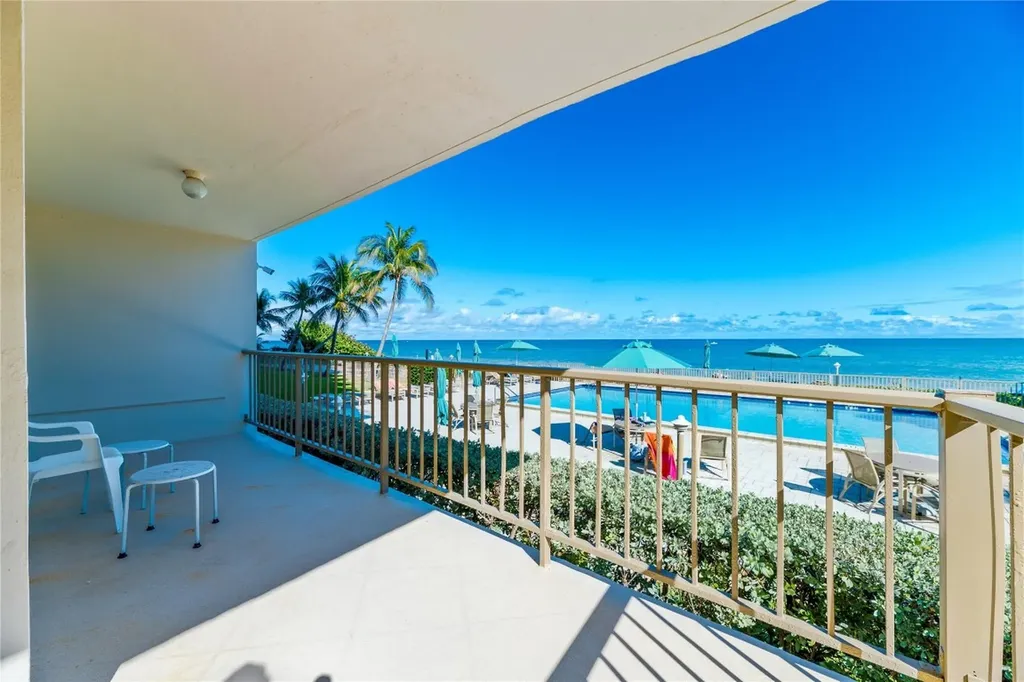 1021 Hillsboro Mile Hillsboro Beach FL 33062
