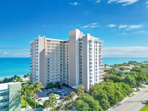 1021 Hillsboro Mile Hillsboro Beach FL 33062