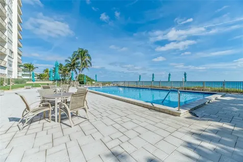 1021 Hillsboro Mile Hillsboro Beach FL 33062