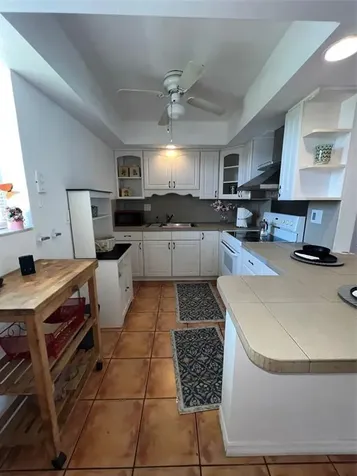 2859 Leonard Drive Aventura FL 33160