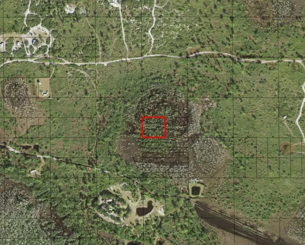 0 Holopaw Groves Road St. Cloud FL 34772