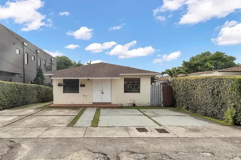 2826-2828 SW 32nd Court Miami FL 33133